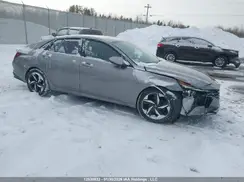 KMHLN4AG2PU541518 2023 HYUNDAI ELANTRA