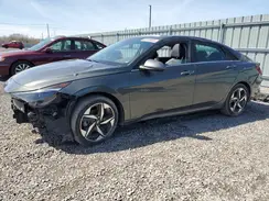 KMHLN4AG2PU576740 2023 HYUNDAI ELANTRA