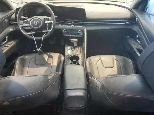 KMHLN4AG2PU576740 2023 HYUNDAI ELANTRA - Image 8