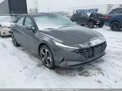 KMHLN4AG2PU600146 2023 HYUNDAI ELANTRA