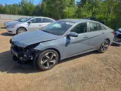 KMHLN4AG3MU064626 2021 HYUNDAI ELANTRA
