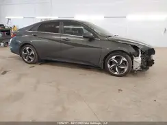 KMHLN4AG3MU064934 2021 HYUNDAI ELANTRA
