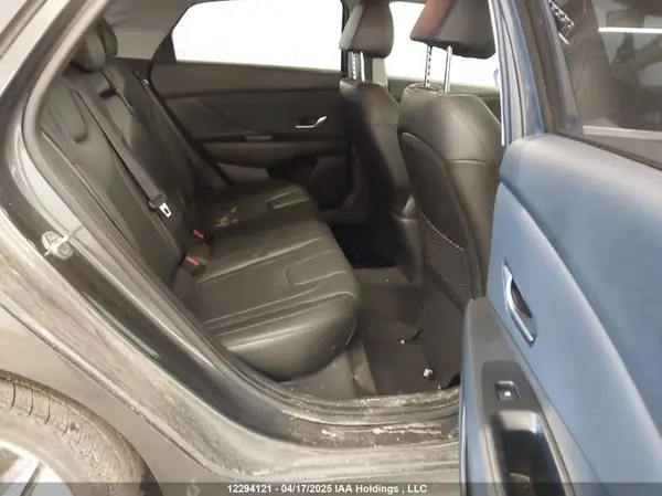 KMHLN4AG3MU064934 2021 HYUNDAI ELANTRA - Image 8