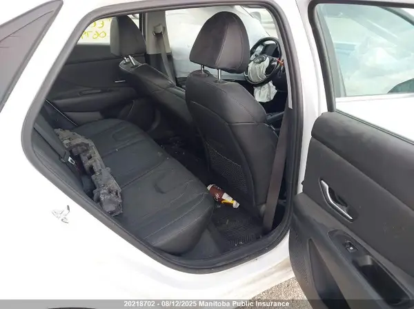 KMHLN4AG3MU067929 2021 HYUNDAI ELANTRA - Image 8