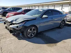 KMHLN4AG3MU074721 2021 HYUNDAI ELANTRA