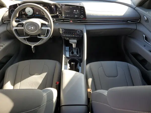 KMHLN4AG3MU074721 2021 HYUNDAI ELANTRA - Image 8