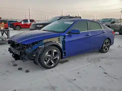 KMHLN4AG3MU075769 2021 HYUNDAI ELANTRA