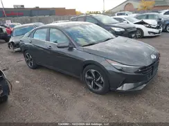 KMHLN4AG3MU097593 2021 HYUNDAI ELANTRA