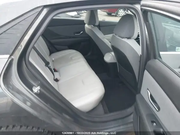 KMHLN4AG3MU097593 2021 HYUNDAI ELANTRA - Image 8