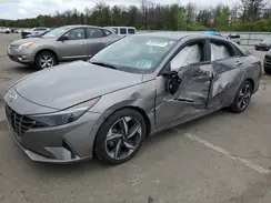 KMHLN4AG3MU101352 2021 HYUNDAI ELANTRA