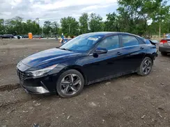 KMHLN4AG3MU101402 2021 HYUNDAI ELANTRA
