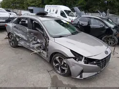 KMHLN4AG3MU110052 2021 HYUNDAI ELANTRA
