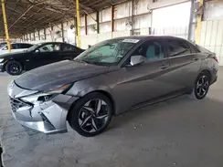 KMHLN4AG3MU113338 2021 HYUNDAI ELANTRA