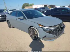 KMHLN4AG3MU118295 2021 HYUNDAI ELANTRA