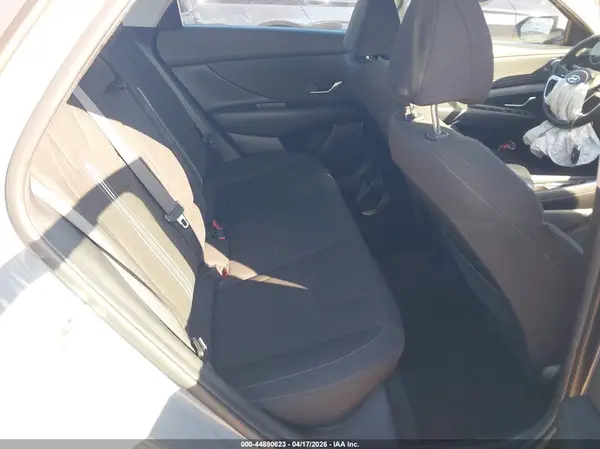 KMHLN4AG3MU118295 2021 HYUNDAI ELANTRA - Image 8