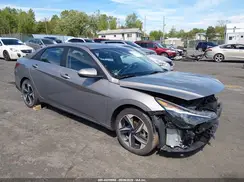 KMHLN4AG3MU126378 2021 HYUNDAI ELANTRA
