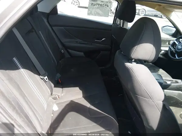 KMHLN4AG3MU126378 2021 HYUNDAI ELANTRA - Image 8