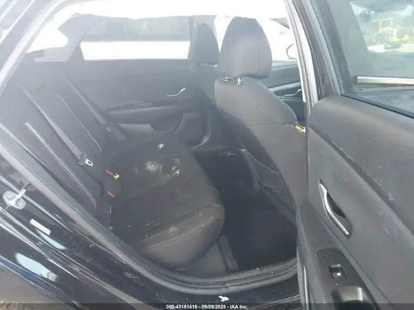 KMHLN4AG3MU138868 2021 HYUNDAI ELANTRA - Image 8