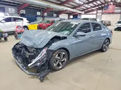 KMHLN4AG3MU148946 2021 HYUNDAI ELANTRA