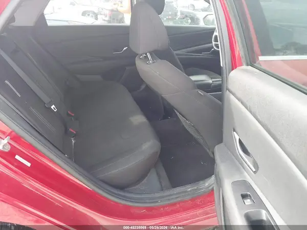 KMHLN4AG3MU156299 2021 HYUNDAI ELANTRA - Image 8