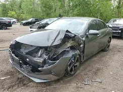 KMHLN4AG3MU161941 2021 HYUNDAI ELANTRA