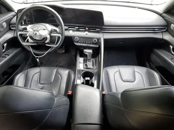 KMHLN4AG3MU161941 2021 HYUNDAI ELANTRA - Image 7
