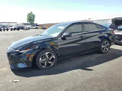 KMHLN4AG3MU162829 2021 HYUNDAI ELANTRA