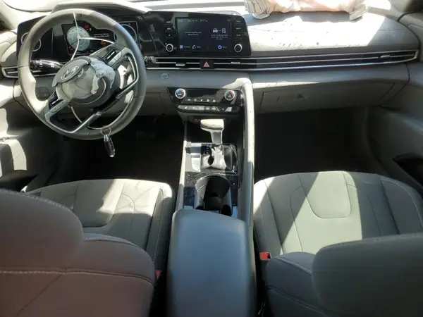 KMHLN4AG3MU162829 2021 HYUNDAI ELANTRA - Image 8