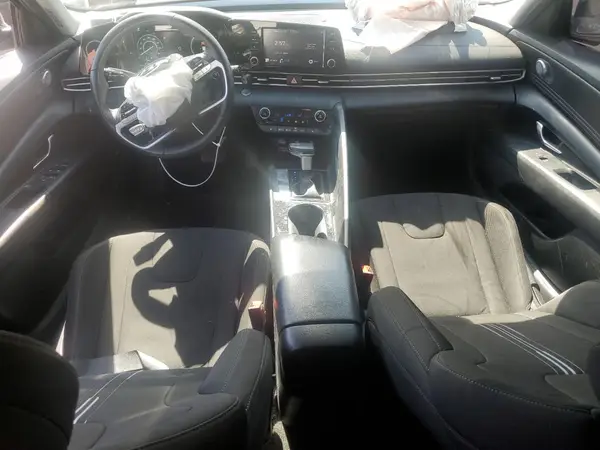 KMHLN4AG3MU162863 2021 HYUNDAI ELANTRA - Image 8