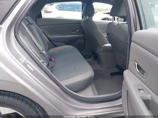 KMHLN4AG3MU179579 2021 HYUNDAI ELANTRA - Image 8