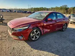 KMHLN4AG3MU180280 2021 HYUNDAI ELANTRA
