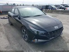 KMHLN4AG3NU214459 2022 HYUNDAI ELANTRA