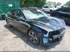 KMHLN4AG3NU245677 2022 HYUNDAI ELANTRA