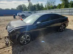 KMHLN4AG3NU246327 2022 HYUNDAI ELANTRA