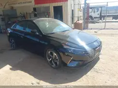KMHLN4AG3NU253214 2022 HYUNDAI ELANTRA