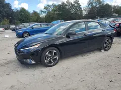 KMHLN4AG3NU253956 2022 HYUNDAI ELANTRA