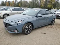 KMHLN4AG3NU283636 2022 HYUNDAI ELANTRA