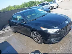 KMHLN4AG3NU288433 2022 HYUNDAI ELANTRA
