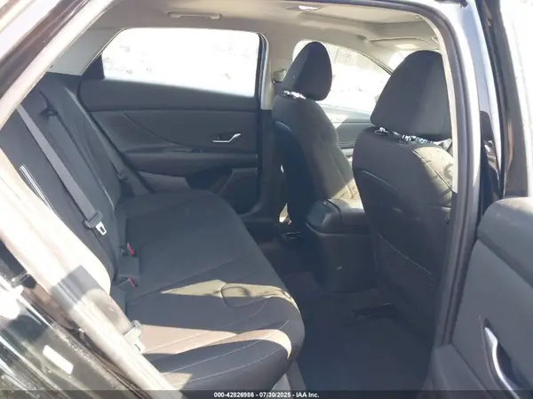 KMHLN4AG3NU288433 2022 HYUNDAI ELANTRA - Image 8