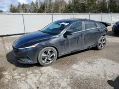 KMHLN4AG3NU306008 2022 HYUNDAI ELANTRA
