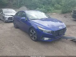 KMHLN4AG3NU319535 2022 HYUNDAI ELANTRA