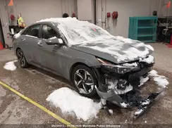 KMHLN4AG3NU325464 2022 HYUNDAI ELANTRA