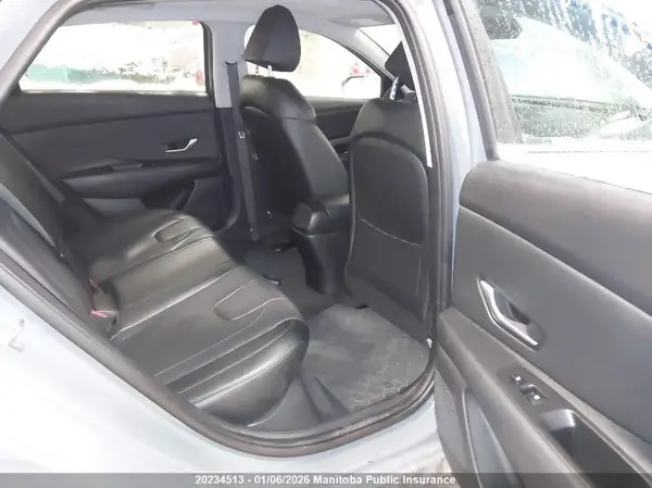KMHLN4AG3NU325464 2022 HYUNDAI ELANTRA - Image 8