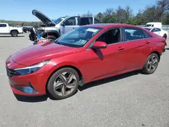 KMHLN4AG3NU330969 2022 HYUNDAI ELANTRA
