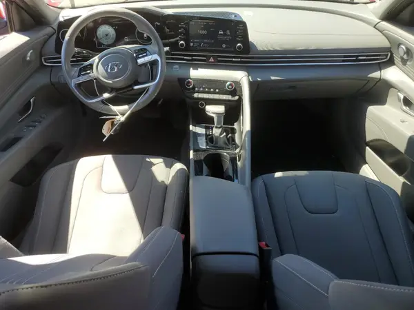 KMHLN4AG3NU330969 2022 HYUNDAI ELANTRA - Image 8