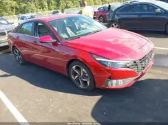 KMHLN4AG3NU337937 2022 HYUNDAI ELANTRA