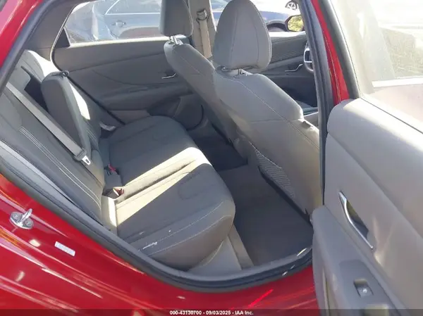 KMHLN4AG3NU337937 2022 HYUNDAI ELANTRA - Image 8