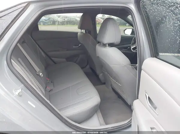KMHLN4AG3NU339607 2022 HYUNDAI ELANTRA - Image 8