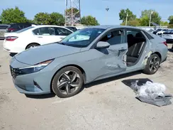 KMHLN4AG3NU340322 2022 HYUNDAI ELANTRA