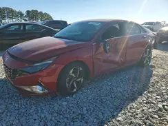 KMHLN4AG3NU347044 2022 HYUNDAI ELANTRA